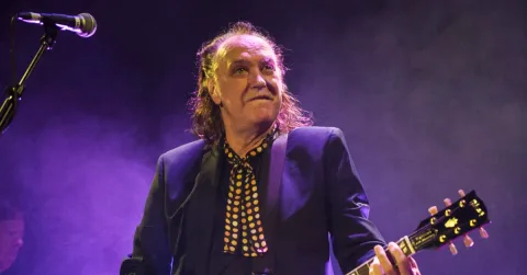 Rekonsiliasi The Kinks: Dave Davies Sebut 'Mukjizat', Isyaratkan Konser Bersama