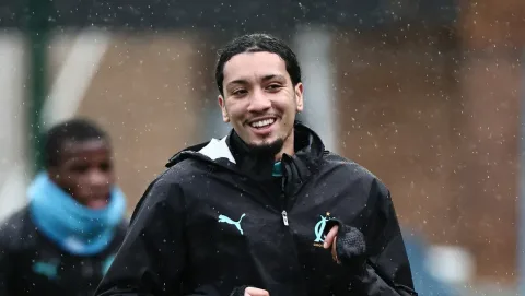 Hamburg Rekrut Gelandang Maroko Eks Marseille: Bilal Nadir, Prospek Baru Bundesliga 2