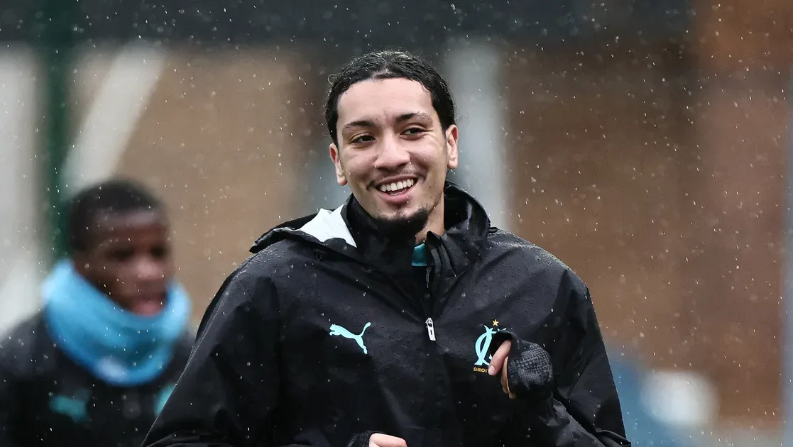 Hamburg Rekrut Gelandang Maroko Eks Marseille: Bilal Nadir, Prospek Baru Bundesliga 2