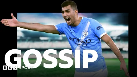 Real Madrid Percaya Diri Gaet Rodri, Arsenal Siapkan Tuker Tambah untuk Julian Alvarez