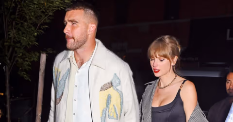Pernikahan Taylor Swift dan Travis Kelce: George Kittle Ungkap Keseruan di Balik Panggung