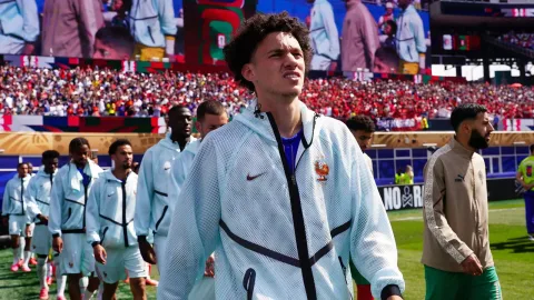 Liverpool Ganti Target: Diomande Lebih Unggul dari Akliouche untuk Gantikan Salah