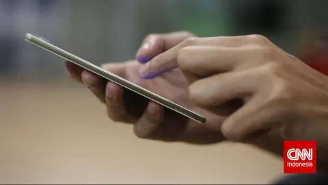 DPR Desak Operator Telekomunikasi Patuhi Putusan MK: Sisa Kuota Tak Boleh Hangus