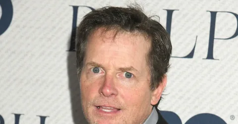 Michael J. Fox: Kembali Berakting Perpanjang Hidup Saya