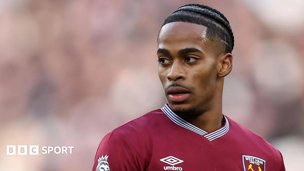 West Ham Lepas Summerville ke Al-Hilal: Transfer ยฃ60 Juta Guncang Premier League