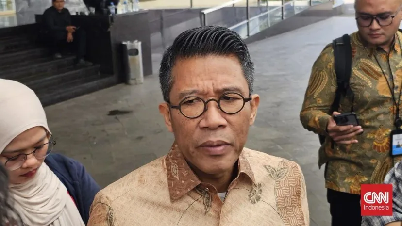 UU PFII Disahkan, DPR Yakin Indonesia Makin Kompetitif Tarik Modal Asing