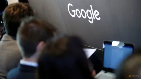 Trump Ancam Selidiki EU, Sebut Denda Google Ilegal dan Siapkan 'Harga Mahal'