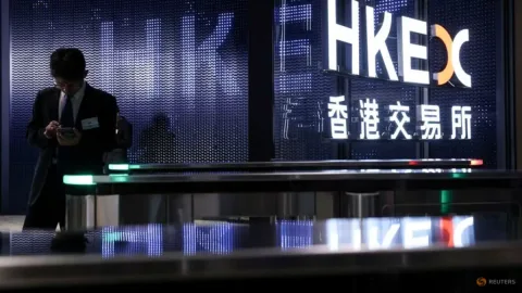 Bursa Hong Kong Longgarkan Syarat IPO, Bidik Lonjakan Emiten Teknologi