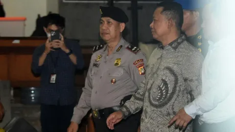KPK Tolak Tuduhan Kriminalisasi Eks Jampidsus Febrie: Pengawasan Multi-Lembaga Jadi Bukti