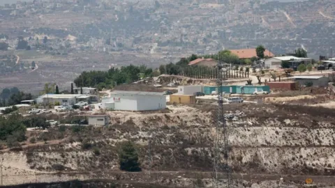 Bentrok di Tepi Barat Tewaskan Empat Palestina dan Satu Warga Israel: Eskalasi Kekerasan Pemukim