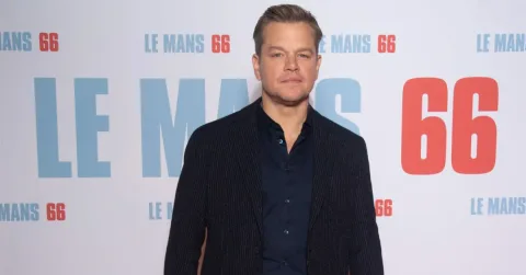 Matt Damon Siap Kembali ke Peran Jason Bourne, Sutradara Edward Berger Dikabarkan Terlibat
