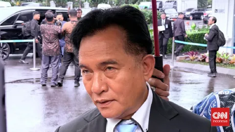 Yusril Peringatkan Dedi Mulyadi: Sayembara Begal Berpotensi Picu Main Hakim Sendiri