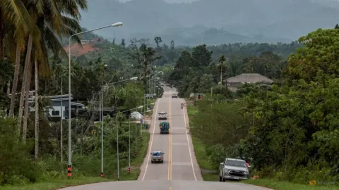 Thailand Pangkas Ambisi Proyek 'Jembatan Darat' Ratusan Triliun, Beralih ke Pelabuhan Eksisting
