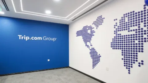 Denda Rp11 Triliun untuk Trip.com: China Tindak Monopoli Pemesanan Hotel