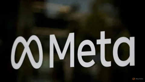 Meta Luncurkan Aplikasi Seller, Bertarung Lebih Agresif di Pasar E-Commerce