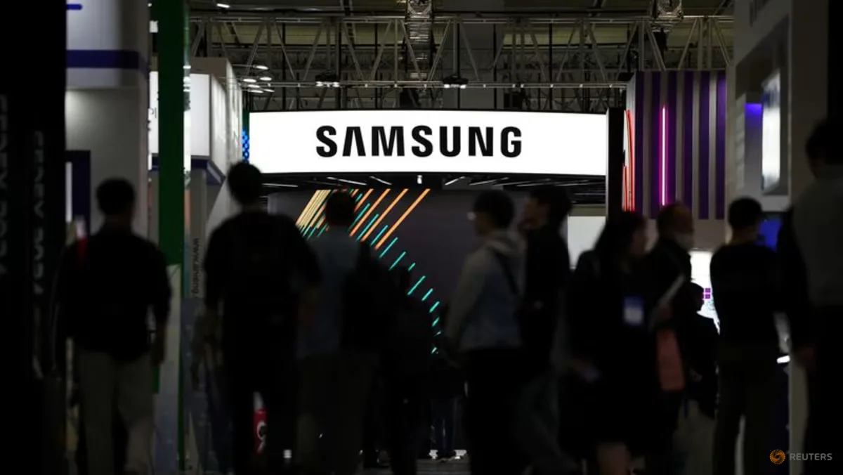 Samsung dan Broadcom Genggam Kontrak Chip AI Rp3.000 Triliun, Pesaing Keras TSMC