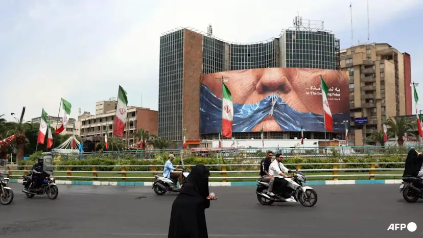 Perang AS-Iran Ubah Peta Energi Global, Selat Hormuz Jadi Taruhan Utama