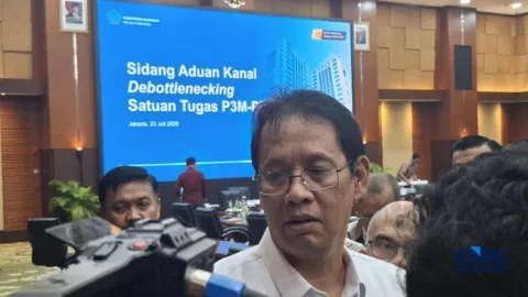 Purbaya Bantah Tuduhan Bohong Soal Rating Panda Bond: Penerbitan CNY 7 Miliar Terserap 2,4 Kali Lipat