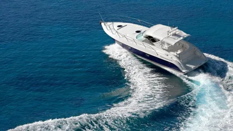 Speedboat Hilang di Gorontalo, 13 Orang Termasuk 11 Turis Asing Dicari