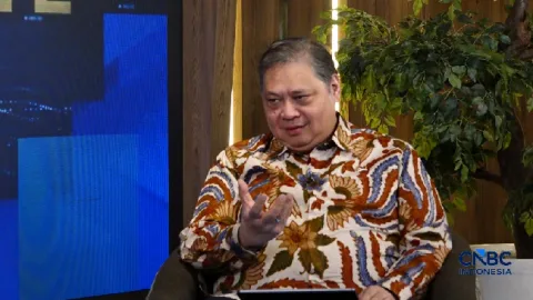 PFII Bukan Celah Dana Gelap, Pemerintah Jamin Pengawasan Ketat