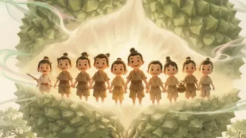 32 Tahun Love 972: Musikal 'Legend of the Ten Bruh' Hadirkan Nostalgia dan Kolaborasi Lintas Generasi