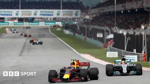 Malaysia Siap Gantikan Bahrain Gelar Grand Prix F1 Oktober Mendatang
