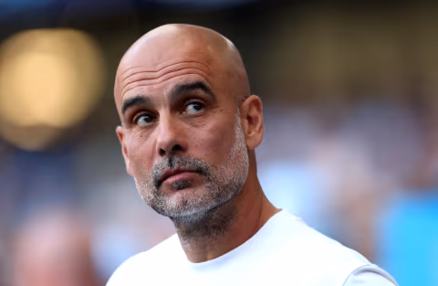 Negosiasi Bocor ke Publik, Menteri Olahraga Italia Kritik Langkah FIGC Dekati Guardiola