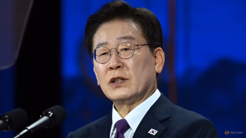Gebrakan Korsel di AI: Samsung dan SK Group Borong Kerja Sama US$950 Miliar dengan Perusahaan AS