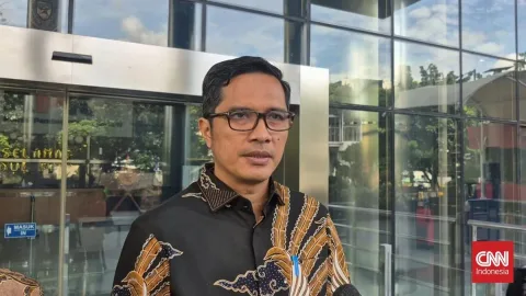 Febri Diansyah Buka Suara: Alasan di Balik Kesediaannya Jadi Kuasa Hukum Eks Jampidsus