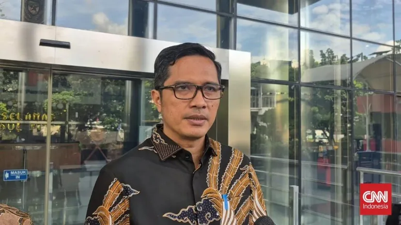 Febri Diansyah Buka Suara: Alasan di Balik Kesediaannya Jadi Kuasa Hukum Eks Jampidsus