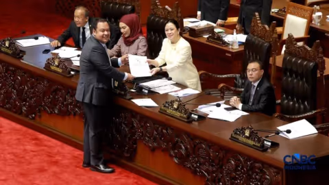 Pusat Finansial Internasional Indonesia Buka Pintu bagi UHNWI: Golden Visa dan Bebas Pajak Waris Jadi Andalan