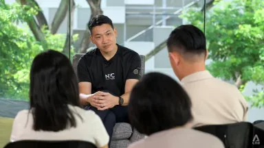 Singapura Luncurkan Rencana Pemuda Ambisius: Target 500 Ribu Anak Muda dalam Lima Tahun