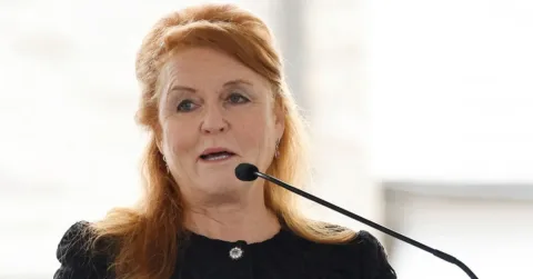 Yayasan Sarah Ferguson Resmi Dibubarkan, Jejak Kontroversi Epstein Berujung Tutup