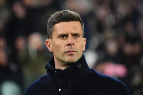 Thiago Motta Tolak Pinangan Timnas Italia, Pirlo Jadi Opsi Alternatif