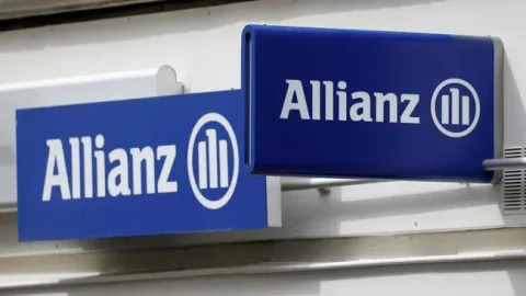 Allianz Kuasai Pasar Asuransi Singapura dengan Akuisisi Unit HSBC Senilai Rp 40,7 Triliun