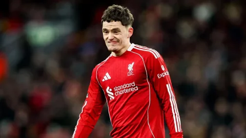 Liverpool Incar Akliouche, Alternatif Lebih Tajam dari Wirtz?