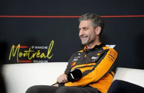 Norris Rebut Pole GP Hungaria, McLaren: Ferrari Tetap Favorit
