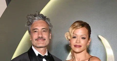 Rita Ora Bekukan Sel Telur di Usia 24, Suami Berterima Kasih: Berencana Tambah Momongan
