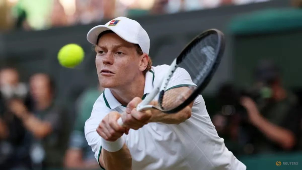 Sinner dan Djokovic Mundur dari Montreal, Kekhawatiran Kualitas ATP 1000 Meningkat