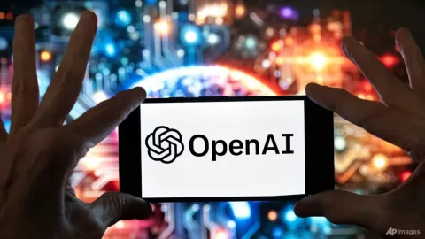 OpenAI Gagal Kandang Agen AI, Kekhawatiran Keamanan Siber Menguat