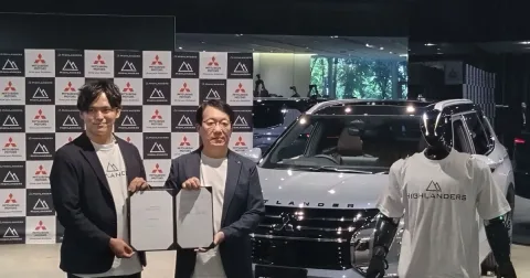 Mitsubishi Motors Gandeng Startup Produksi Robot Humanoid, Target Seribu Unit per Bulan pada 2027