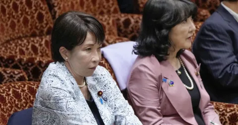 Kurang Tidur hingga 3 Jam, PM Jepang Picu Debat Soal Budaya Kerja