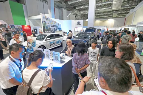Job Fair di Johor Baru: Peluang Karier Lintas Sektor dan Daya Tarik Industri Data Center