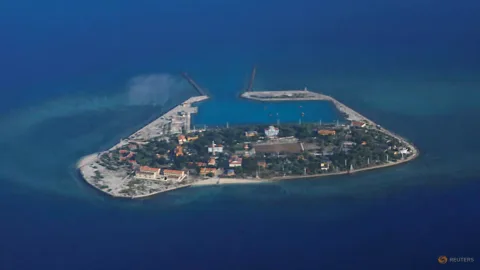 Pencarian 23 Korban Kapal Vietnam di Laut China Selatan: Operasi Penyelamatan di Tengah Sengketa Wilayah