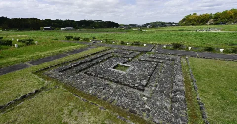 UNESCO Tetapkan Situs Asuka-Fujiwara Jepang sebagai Warisan Dunia: Jejak Peradaban Asia Timur