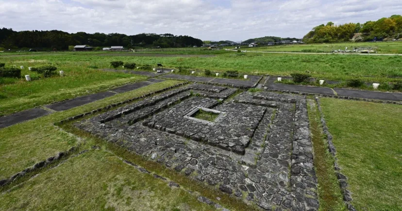 UNESCO Tetapkan Situs Asuka-Fujiwara Jepang sebagai Warisan Dunia: Jejak Peradaban Asia Timur