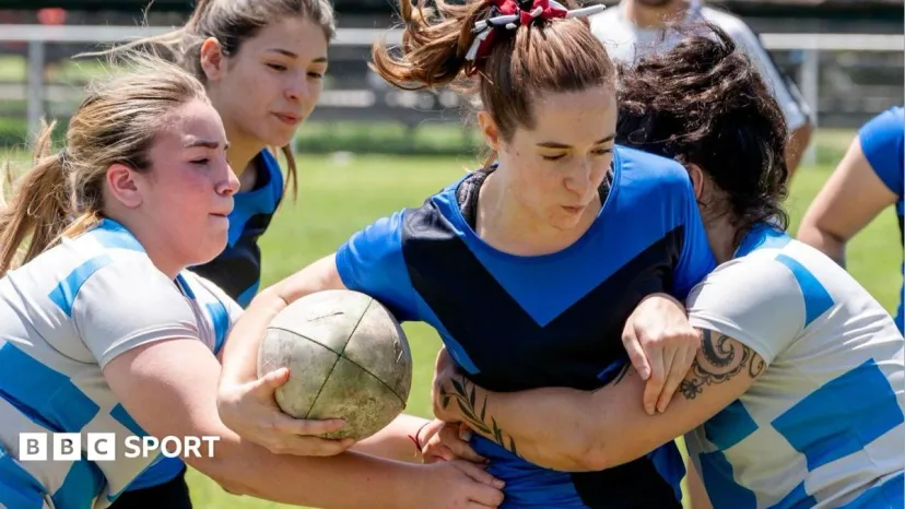 Gegar Otak pada Atlet Wanita: Penelitian Baru Tantang Standar Keselamatan Rugby
