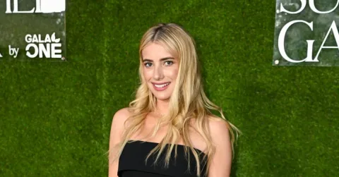 Emma Roberts Resmi Menikah dengan Cody John di Idaho