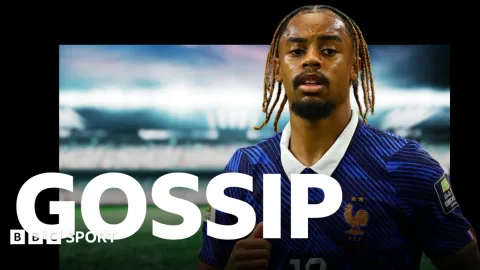 Gila-Gilaan di Bursa Transfer: PSG Pasang Harga Selangit untuk Barcola, Arsenal Buru Vinicius Jr
