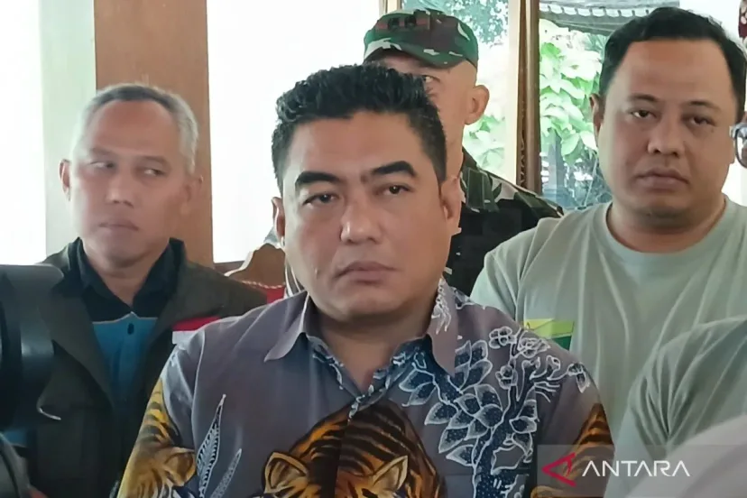 Kementan Dorong Harmonisasi Regulasi Tembakau: Petani dan Industri Tak Boleh Dikorbankan